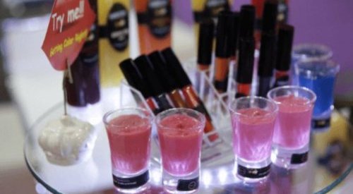 in-cosmetics Latin America officiellement reporté à 2022