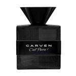 TNT Global Manufacturing made the cap of Carven's C'est Paris For Men