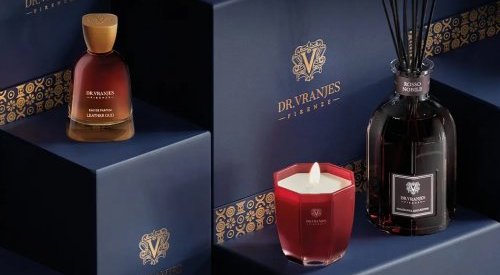 L'Occitane se renforce en parfumerie avec l'acquisition de Dr. Vranjes Firenze