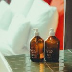 25hours Hotels to stock Soeder natural and sustainable toiletries (Photo: Soeder)