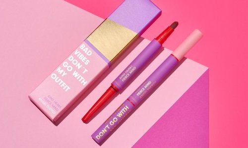 Schwan Cosmetics dévoile un nouveau crayon à lèvres rechargeable