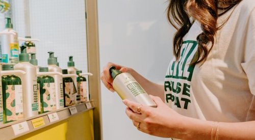 The Body Shop : les franchises représenteront bientôt 50% du parc français