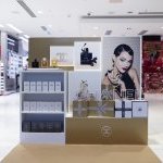 Duty Free Americas rolls out Holiday Season ‘Red Carpet' fragrance activations (Photo: DFA)