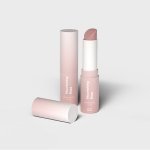 Quadpack: A range of five mono-material recyclable lipsticks (Photo : Quadpack)