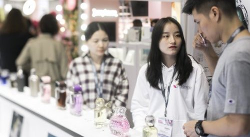 Cosmoprof Asia sera de retour à Singapour du 16 au 18 novembre 2022