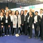 Companies supported by the Beautycare Brazil sectoral project hit USD 5.5 million in sales during Cosmoprof Worldwide Bologna, with an expected USD 42 million for the coming twelve months.