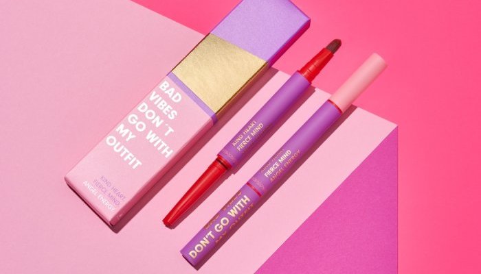 Schwan Cosmetics unveils new refillable lip liner