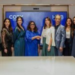 Coty a conclu un accord de distribution avec la société House of Beauty (Photo : Coty)
