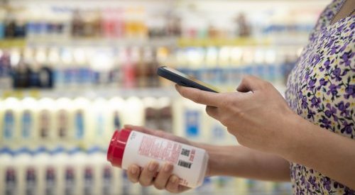 Une application aide les consommateurs à repérer les perturbateurs endocriniens