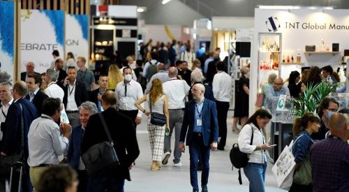 La Paris Packaging Week fait le plein de stands pour les 17 et 18 janvier 2024