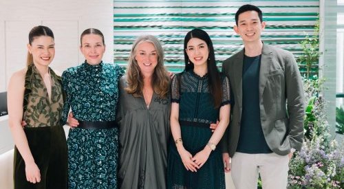 Australian wellness brand Endota opens in Bangkok its first spa in Asia