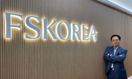 Masques et patches : l'autre atout majeur de FSKorea