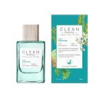 Clean Beauty Collective fait le pari des parfums sans ethanol avec une collection de huit fragrances à base d'eau : Clean Reserve H2Eau