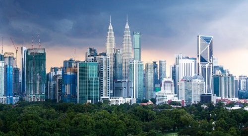 Beautyexpo & Cosmobeauté Malaysia se tiendront dans une semaine à Kuala Lumpur