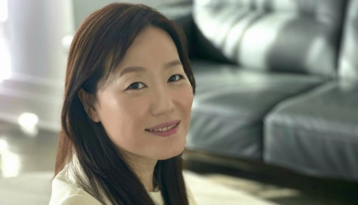 Kosé appoints Chinae Kim to lead marketing and sales in North America