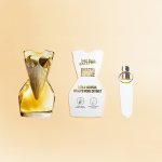 Aptar Beauty produces pumps and samples for Gaultier's new Divine line