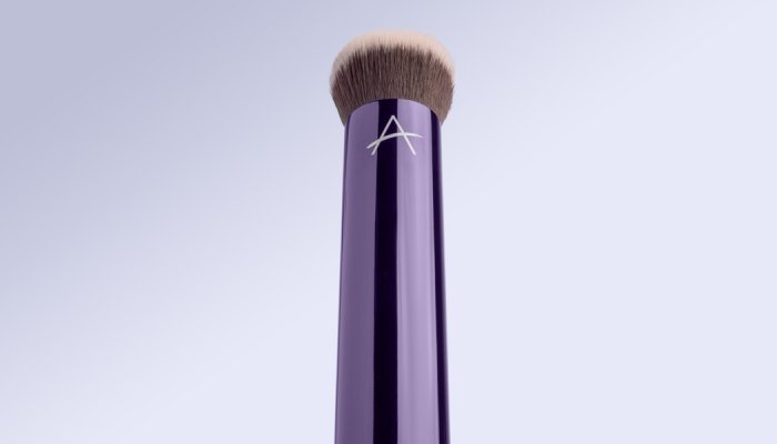 Anisa International launches a line of minimalistic stand-up alone brushes