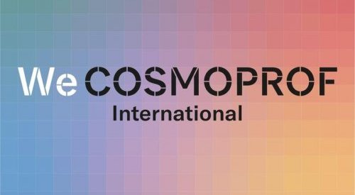 Cosmoprof présente WeCosmoprof International