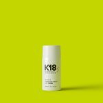 Unilever to acquire premium haircare brand K18