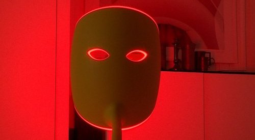 La startup française Lucibel.le mise sur la lumière LED, comme nouvel antiride