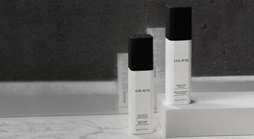 Haircare brand LolaVie expands into clean beauty retailer Credo