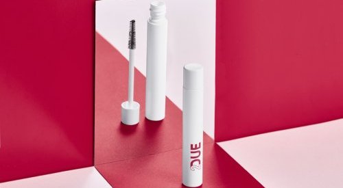 Pibiplast: A series of eyelash and lip make-up innovations